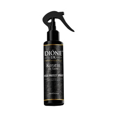 Dione UK Keratin de Luxe Professional Heat Protect Spray (200 ml)