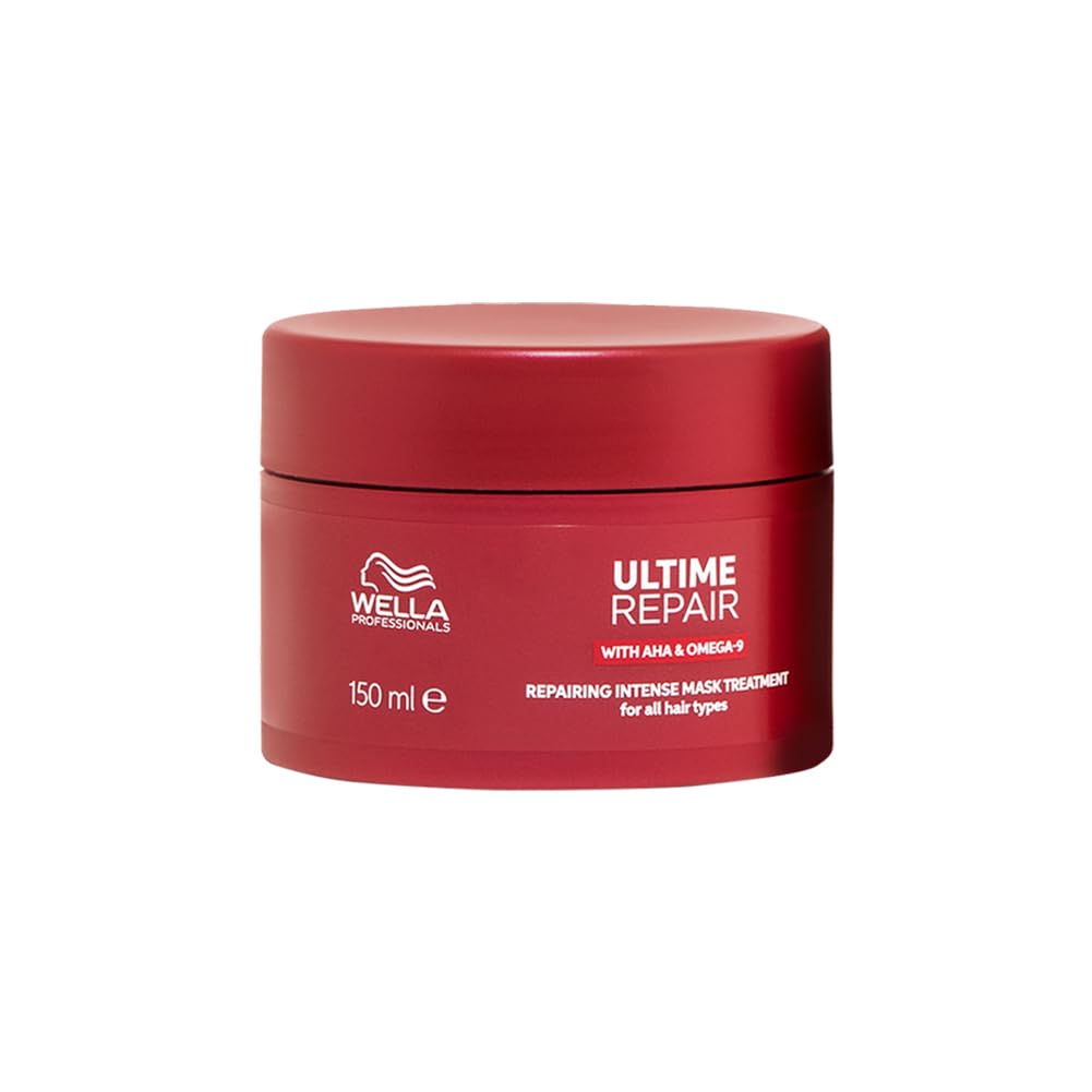 Wella Professionals Ultime Repair Intense Mask 150 ml