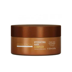 Cadiveu Brasil Cacau Hydrating Hair Complex Mask (200ml)