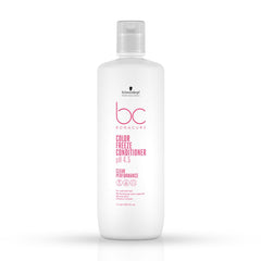 Schwarzkopf BC pH4.5 Color Freeze Conditioner 1L