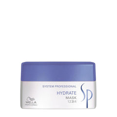 Wella Professionals SP Hydrate Mask for Dry Hair 200 ml