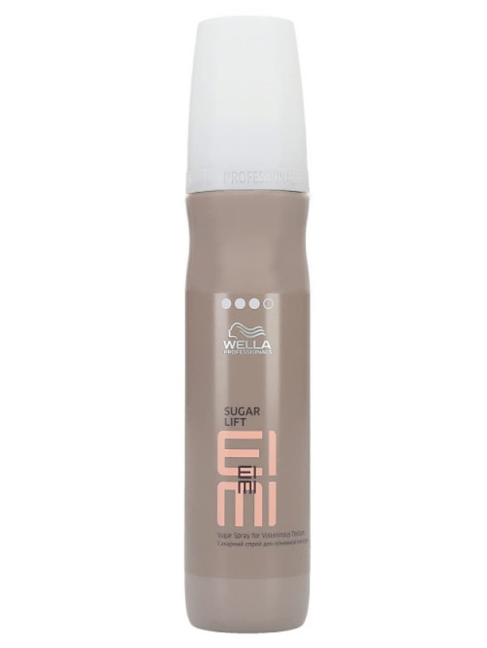 Wella Professionals Eimi Sugar Spray for Voluminous Texture 150 ml