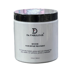 De Fabulous Reviver Hair Repair Treatment 1000 ml