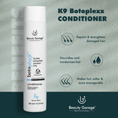 Beauty Garage K9 Botoplexx Conditioner, 300ml