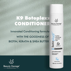 Beauty Garage K9 Botoplexx Conditioner, 300ml