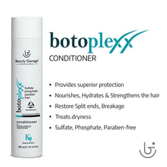 Beauty Garage K9 Botoplexx Conditioner, 300ml