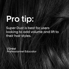 L'Oréal Professionnel TecniArt Super Dust Volume & Texture Powder (7gm)