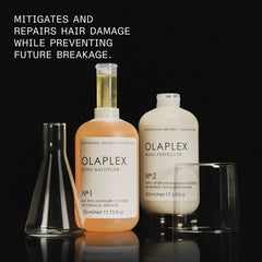 Olaplex Salon Intro Kit - No.1 (525ml), 2 x No.2 (525ml)