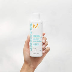 Moroccanoil Smoothing Conditioner For Frizzy Hair, Blue, 250ml