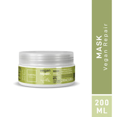 Cadiveu Vegan Repair Hair Mask (200ml)