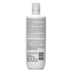 Schwarzkopf Professional Bonacure Frizz Away Shampoo, 1000ML with Babassu Oil