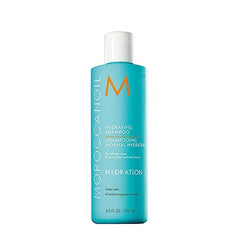 Moroccanoil Hydrating Shampoo, Blue, 250 ml