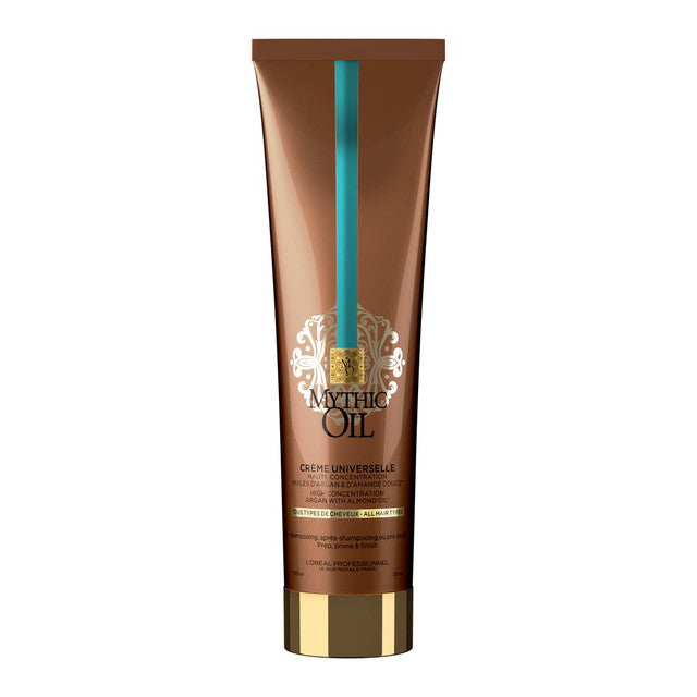 L’Oreal Professionnel Mythic Oil Creme Universelle (150ml)