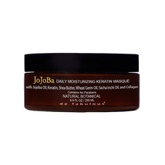 Amazon Series Jojoba Daily Moisturizing Keratin Masque - 250ml | Sulphate Free | All Hair Types