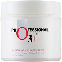 O3+ Skin Care Whitening Massage Cream, 300g