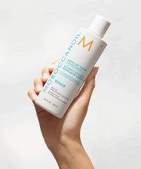 Moroccanoil Moisture Repair Shampoo and Conditioner Combo Pack, 250ml Each