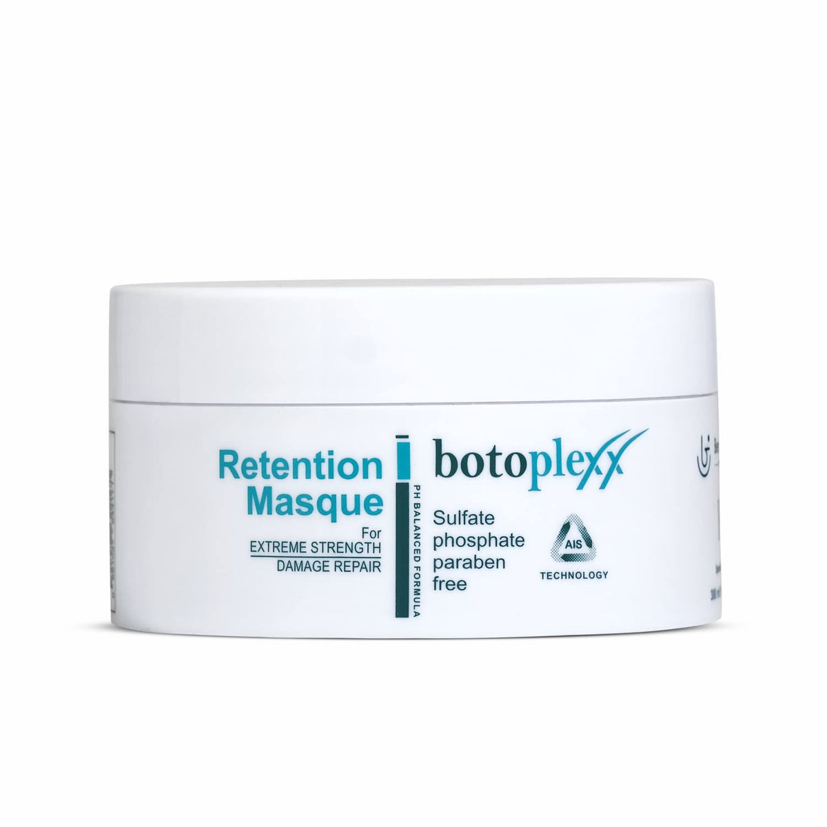 Beauty Garage K9 Botoplexx Retention Eucalyptus Masque For Damaged Hair 300Ml