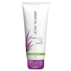 Biolage Hydrasource Conditioner, 196g | Paraben Free, Intensely Hydrates Dry Hair, For Dry Hair (Apricot)