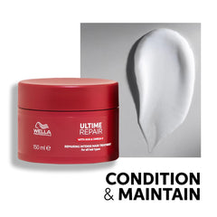 Wella Professionals Ultime Repair Intense Mask 150 ml