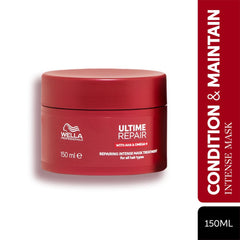 Wella Professionals Ultime Repair Intense Mask 150 ml