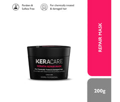 Godrej Professional Keracare Keratin Repair Mask 200gm