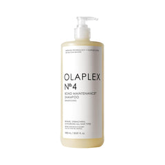 Olaplex No.4 Bond Maintenance Shampoo (1000ml)