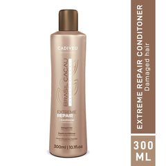 Cadiveu Professional Brasil Cacau Extreme Repair Conditioner 300 ml