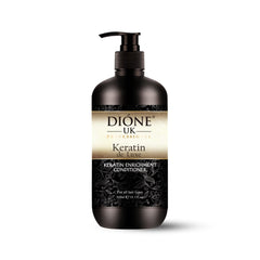 Dione UK Keratin Enrichment Conditioner (300 ML)