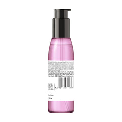 L'Oreal Professionnel Liss Unlimited Primrose Oil 125ml Leave-In Serum - 8901526541317 - Product Back