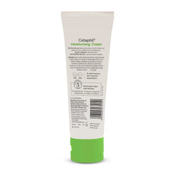 Cetaphil Moisturising Cream, 80 gm | for Face & Body , Dry to Normal skin