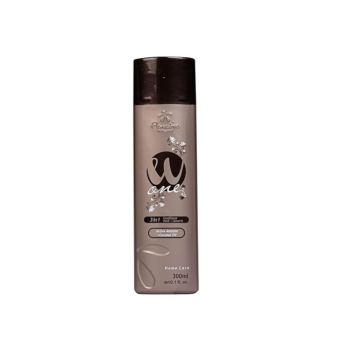 FLORACTIVE PROFISSIONAL Wone 3 In 1 Conditioner - 300Ml