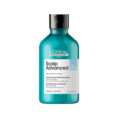 L’Oreal Professionnel Scalp Advanced Anti-Dandruff Dermo-Clarifier Shampoo 300ml