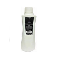 Loreal Paris Professional Dia Color Ammonia Free Hair Color 4 Brown 60ml + 20 Vol Developer 495ml