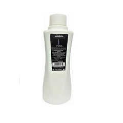 Loreal Paris Professional Dia Color Ammonia Free Hair Color 5.5 Light Mahogany Brown 60ml + 20 Vol Developer 495ml