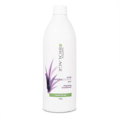 Biolage Hydrasource Conditioner, 980g | Paraben Free, Intensely Hydrates Dry Hair, For Dry Hair (Apricot)