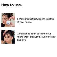 L'Oréal Professionnel TecniArt Flex Web Design Sculpting Paste 150ml