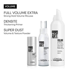 L'Oréal Professionnel TecniArt Super Dust Volume & Texture Powder (7gm)