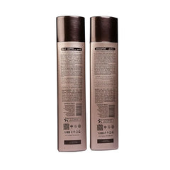 FLORACTIVE PROFISSIONAL Wone Shampoo And Conditioner Combo Pack (1000Ml)