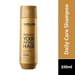 Luxliss Professional Keratin Daily Care Conditioner (250 ml)