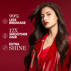 Wella Professionals Ultime Repair Shampoo 250ml