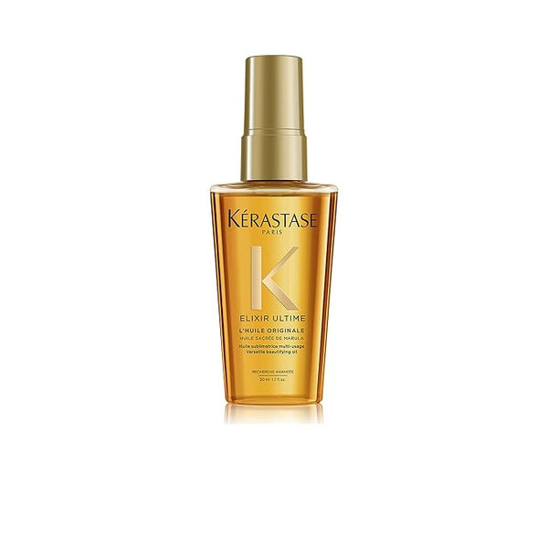 KERASTASE Elixir Ultime L'Huile Original Hair Oil, 50ml