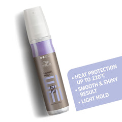 Wella Professionals EIMI Thermal Image Heat Protection Hair Spray | 150 ml | Heat Protectant for Hair | Hair Setting & Styling Spray with Anti-Frizz Control & Shine