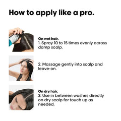 L'Oréal Professionnel Scalp Advanced 5-in-1 Leave-in Serum
