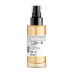 L'oreal Professionnel Paris Absolut Repair Hair Oil, 90ml - 3474636977369 - product back