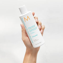 Moroccanoil Extra Volume Conditioner, Blue, 250 ml