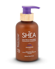 Beauty Garage Shea Retention Curl Shampoo 300ml