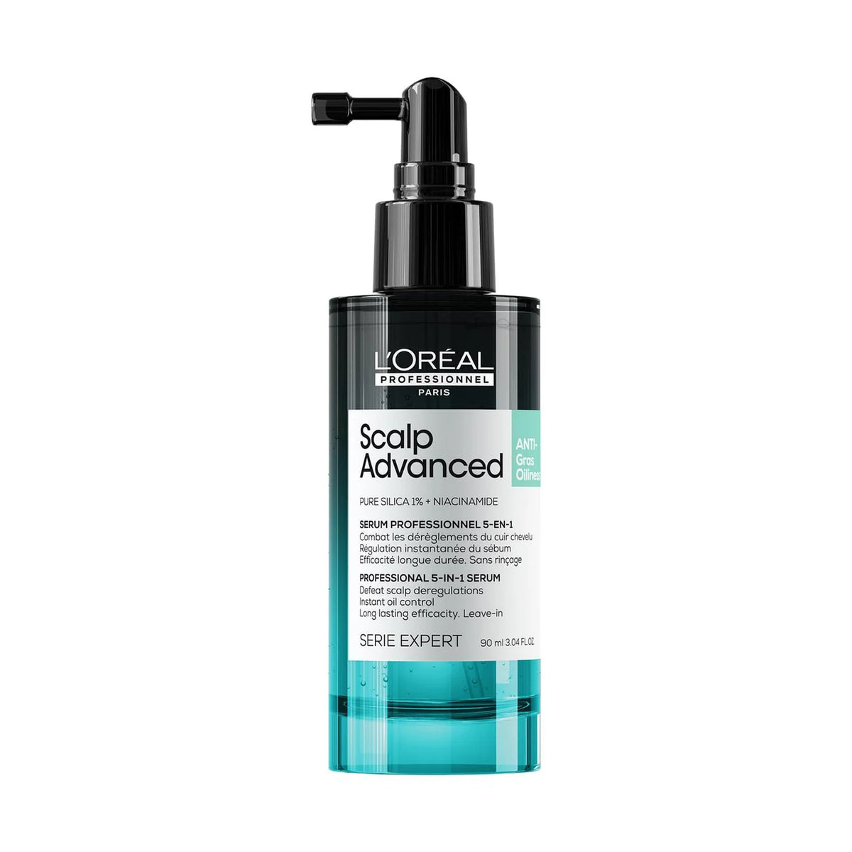L'Oréal Professionnel Scalp Advanced 5-in-1 Leave-in Serum