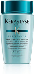 Kérastase Resistance Bain Force Architecte 80ml