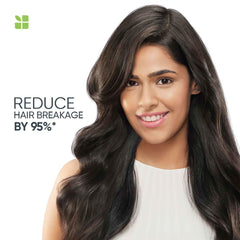 Biolage Advanced Fiberstrong Shampoo, 200ml | Reinforces Strength & Elasticity For Hairfall Due To Hair Breakage