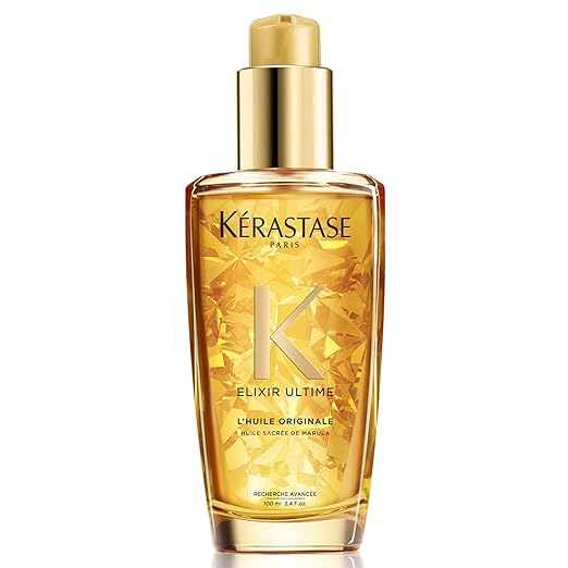 Kerastase Elixir Ultime L'Huile E 100Ml